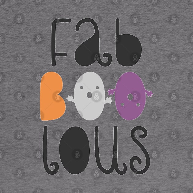 Fab Boo Lous by JakeRhodes